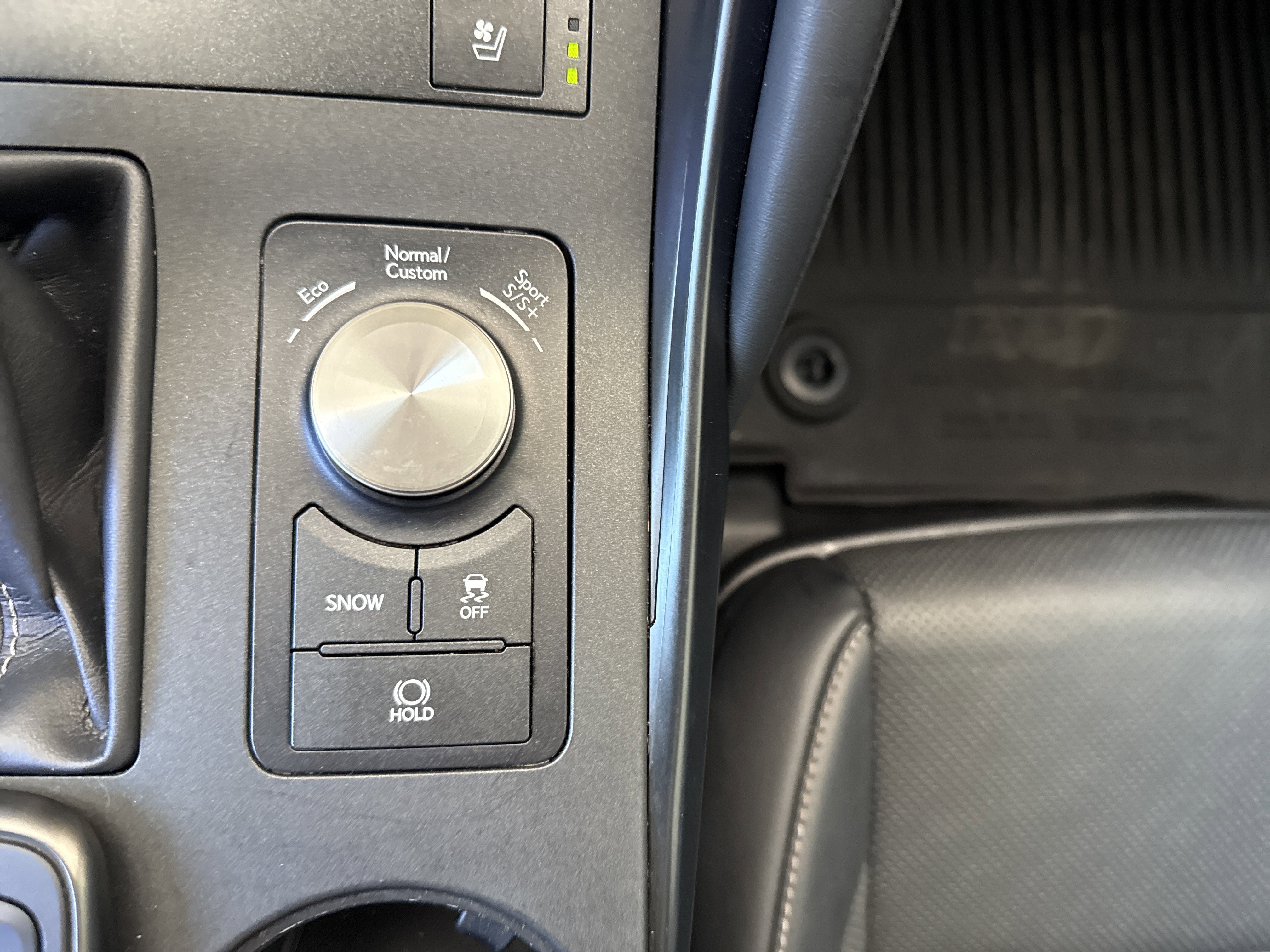 Used 2022  Lexus IS 350 F SPORT image 30