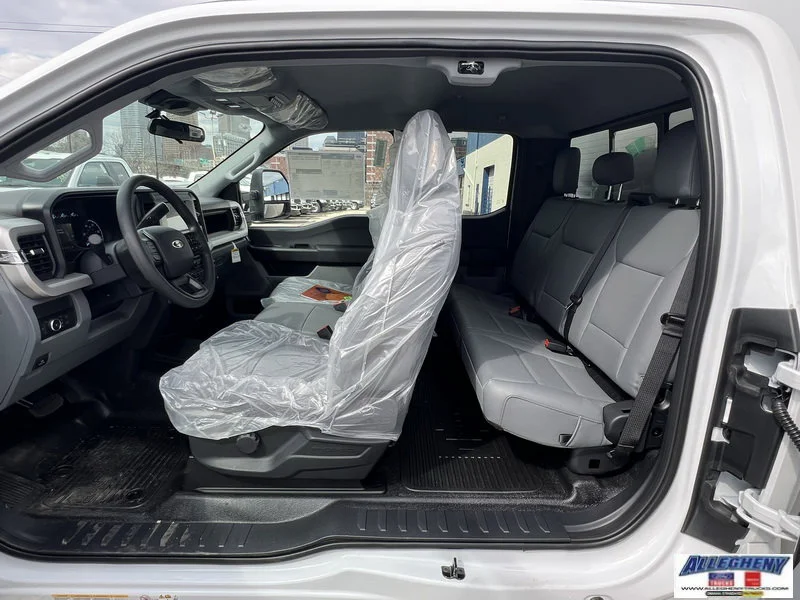 2026 Ford F-550 Super Duty Chassis Cab XL - Photo 14