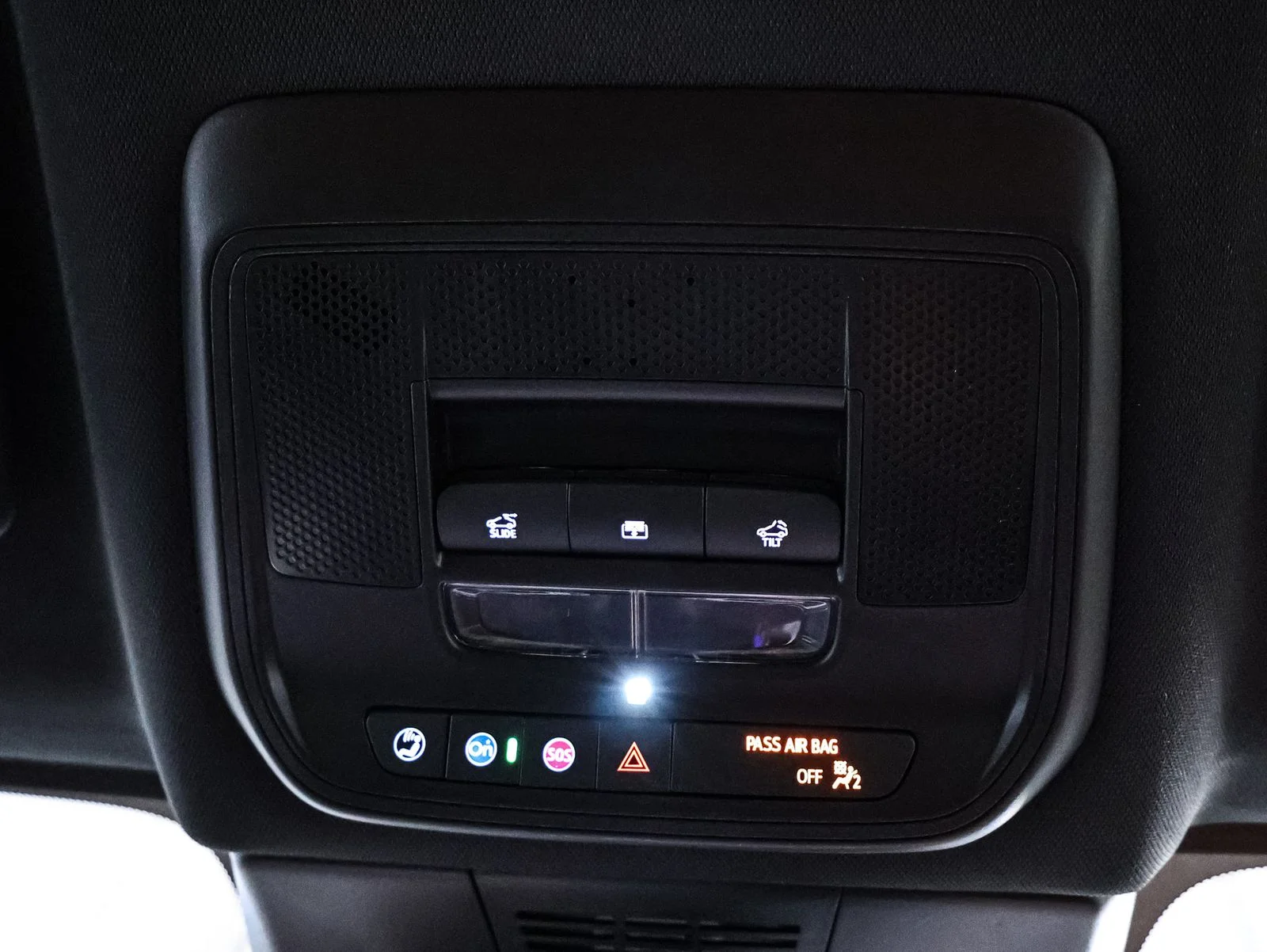 2026 Honda Prologue Elite - Photo 31