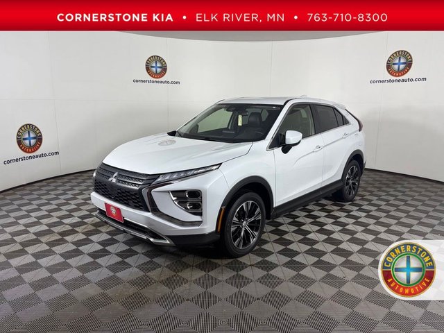 2022 Mitsubishi Eclipse Cross SE