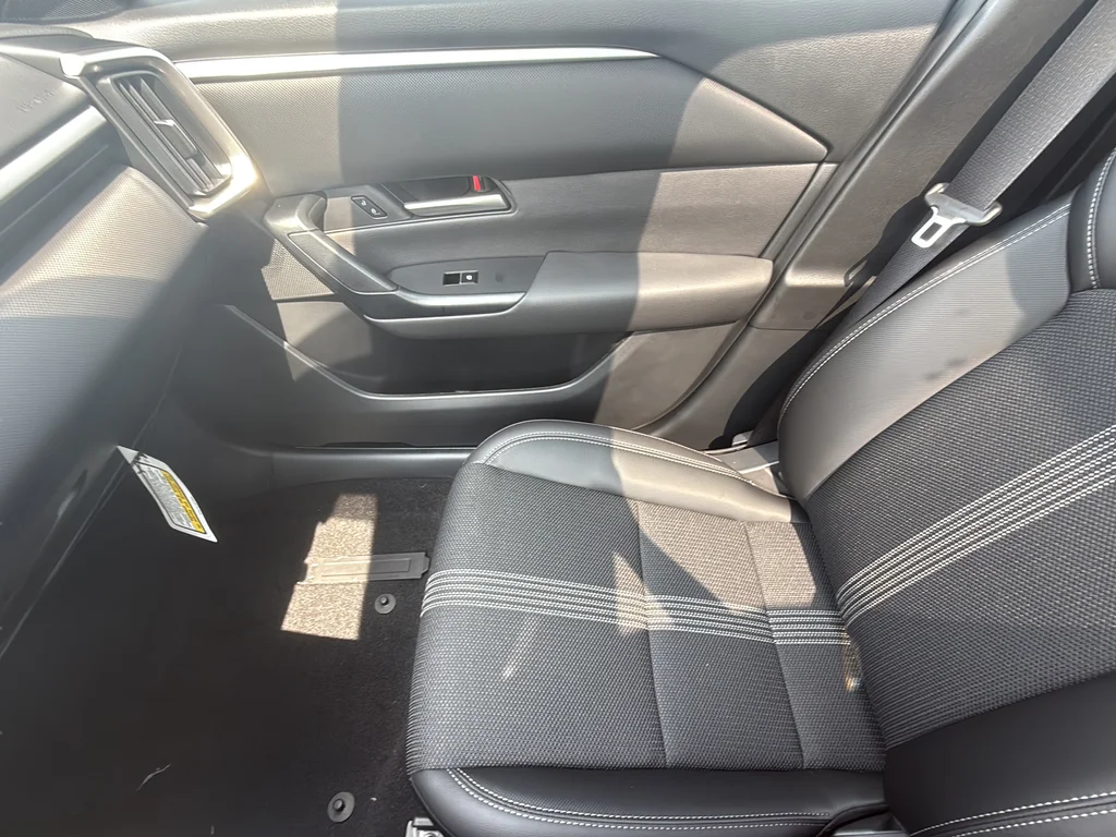 New 2026 Gray Mazda Preferred image 25