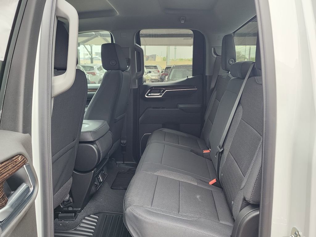 2026 GMC Sierra 1500 Elevation - Photo 41