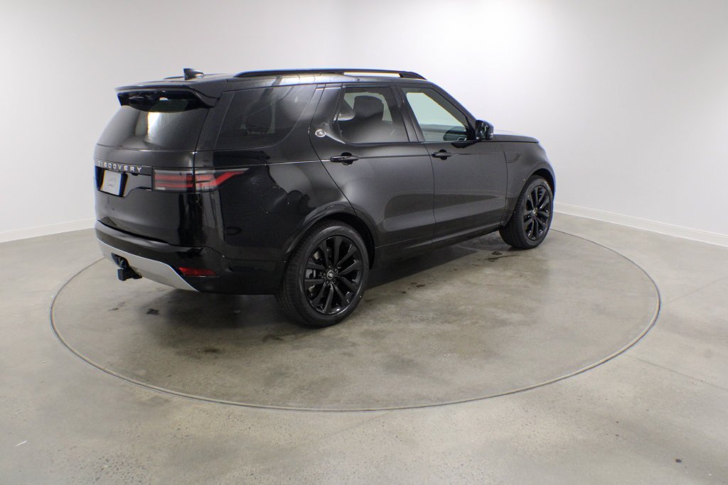 New 2026 Santorini Black LAND ROVER Gemini Edition image 6