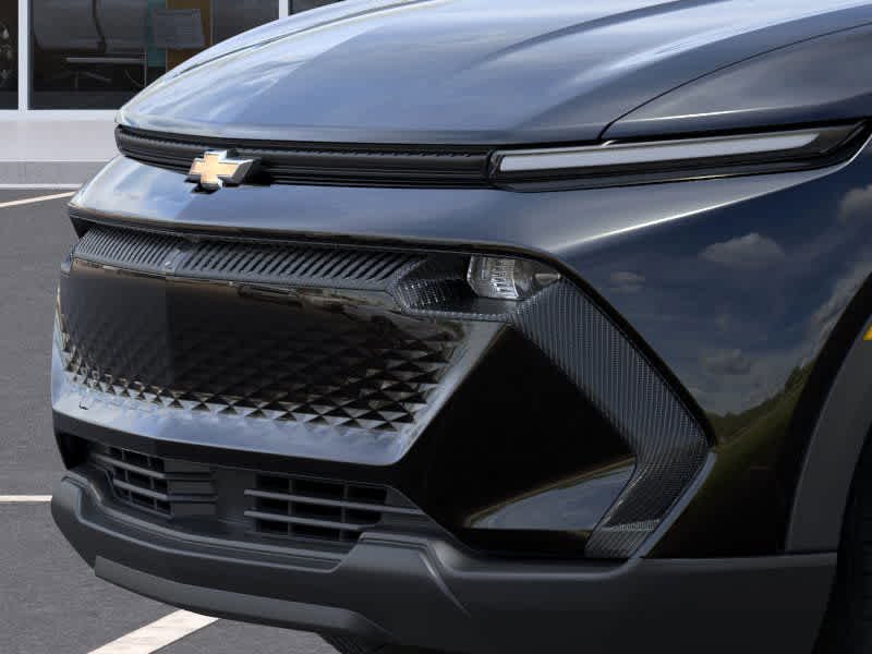 2026 Chevrolet Equinox EV 1LT - Photo 12