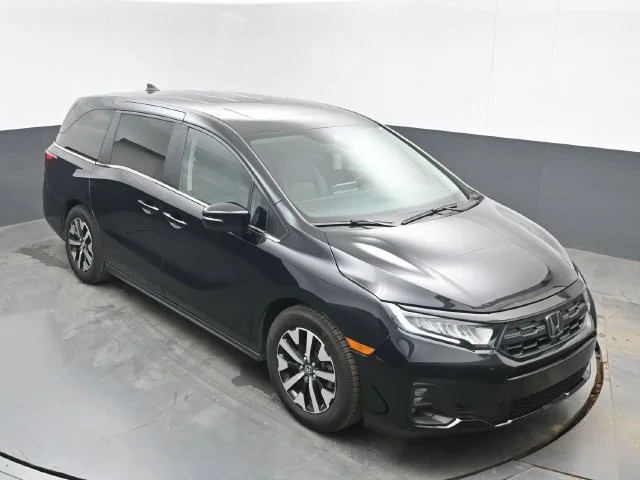 2025 Honda Odyssey EX-L - Photo 69