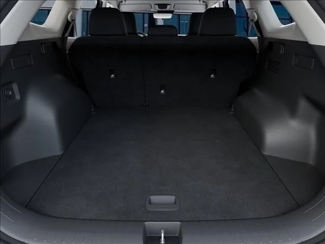 New 2027 Black Kia LX image 19
