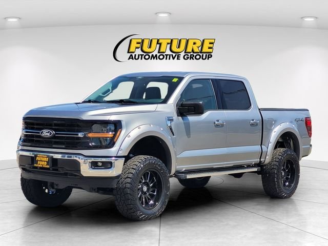 Used 2025  Ford XLT image 5