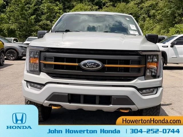 Used 2023  Ford Tremor image 10