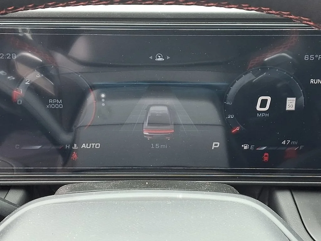New 2026 White Knuckle Dodge R/T image 16