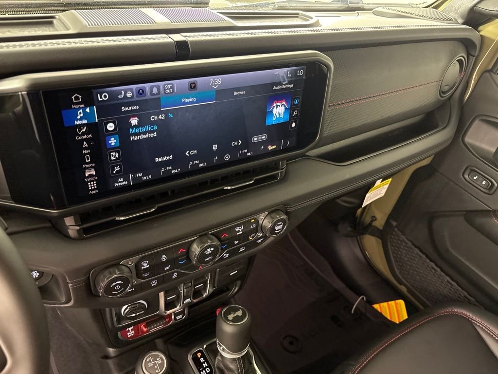 New 2026 41 Jeep Rubicon X image 33