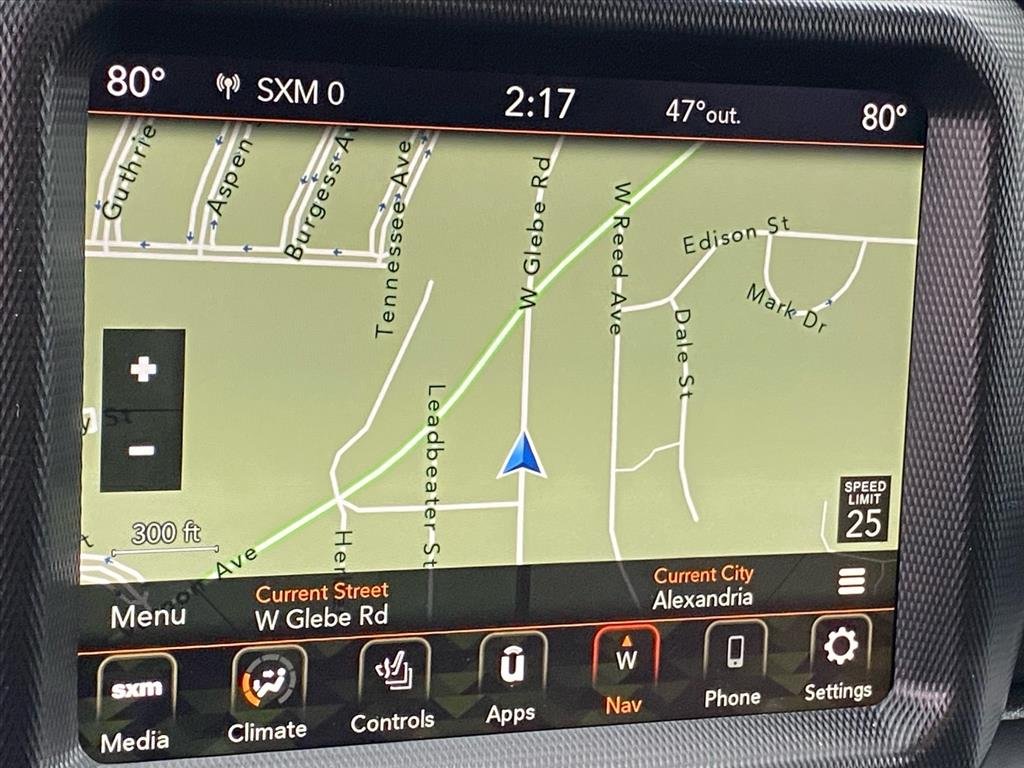 Used 2023 Gray Jeep Sahara 4xe image 19