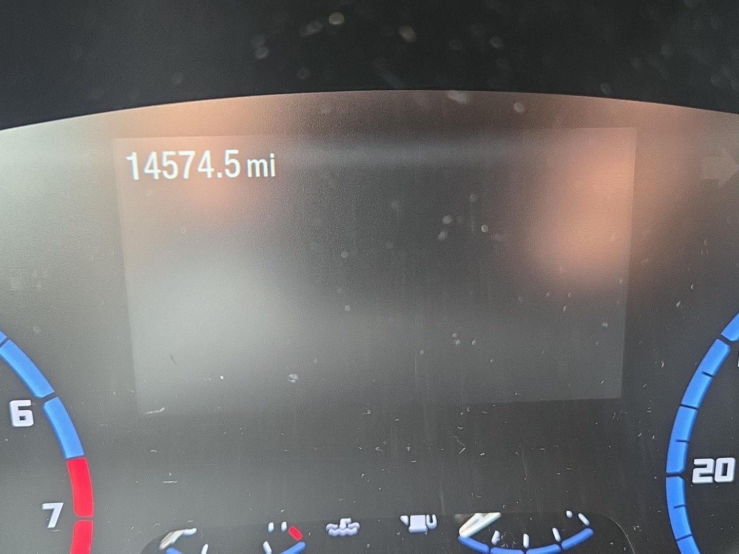 Used 2023 Carbonized Gray Ford Big Bend image 7