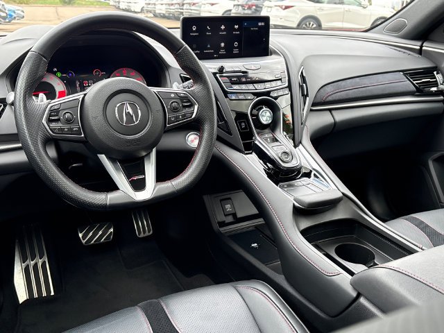 2023 Acura RDX A-Spec Package - Photo 30