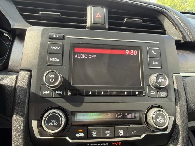 Used 2019  Honda LX image 26