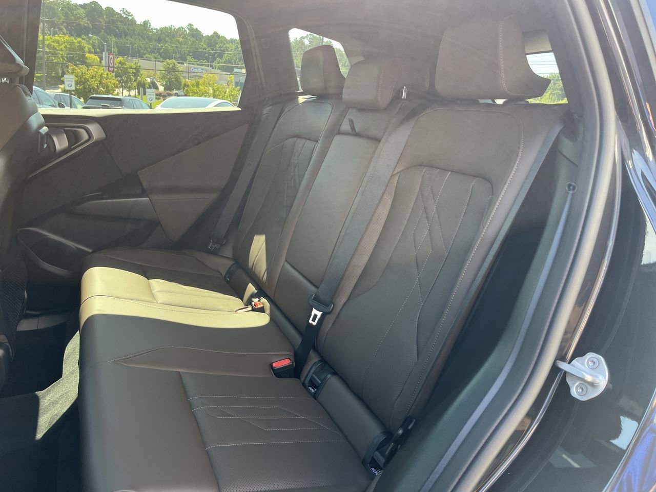 2026 BMW X3 30 - Photo 30