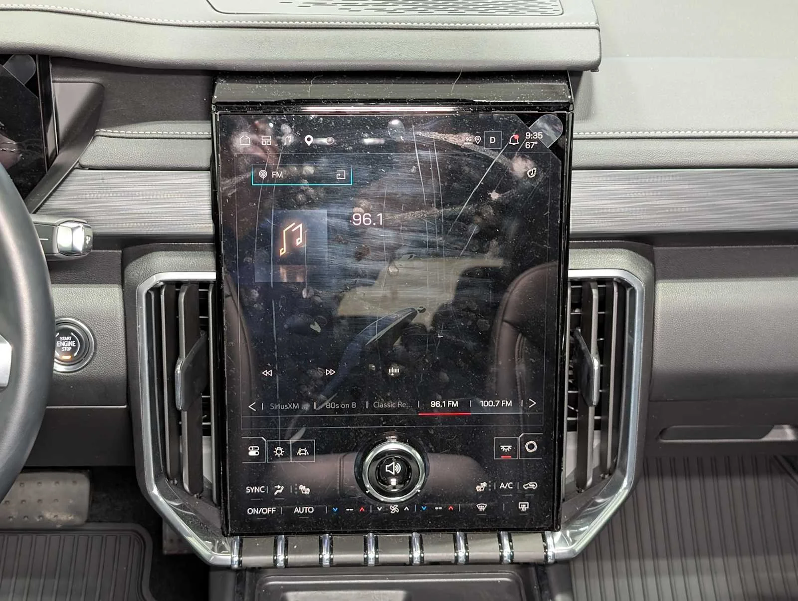 2026 GMC Acadia Elevation - Photo 16
