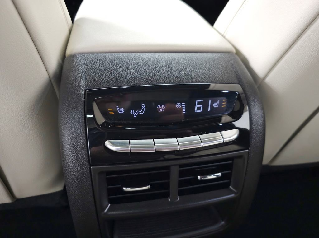 2023 Cadillac XT5 Sport - Photo 42