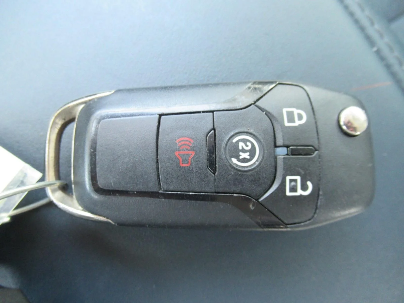 Used 2024 Black Ford XLT image 32