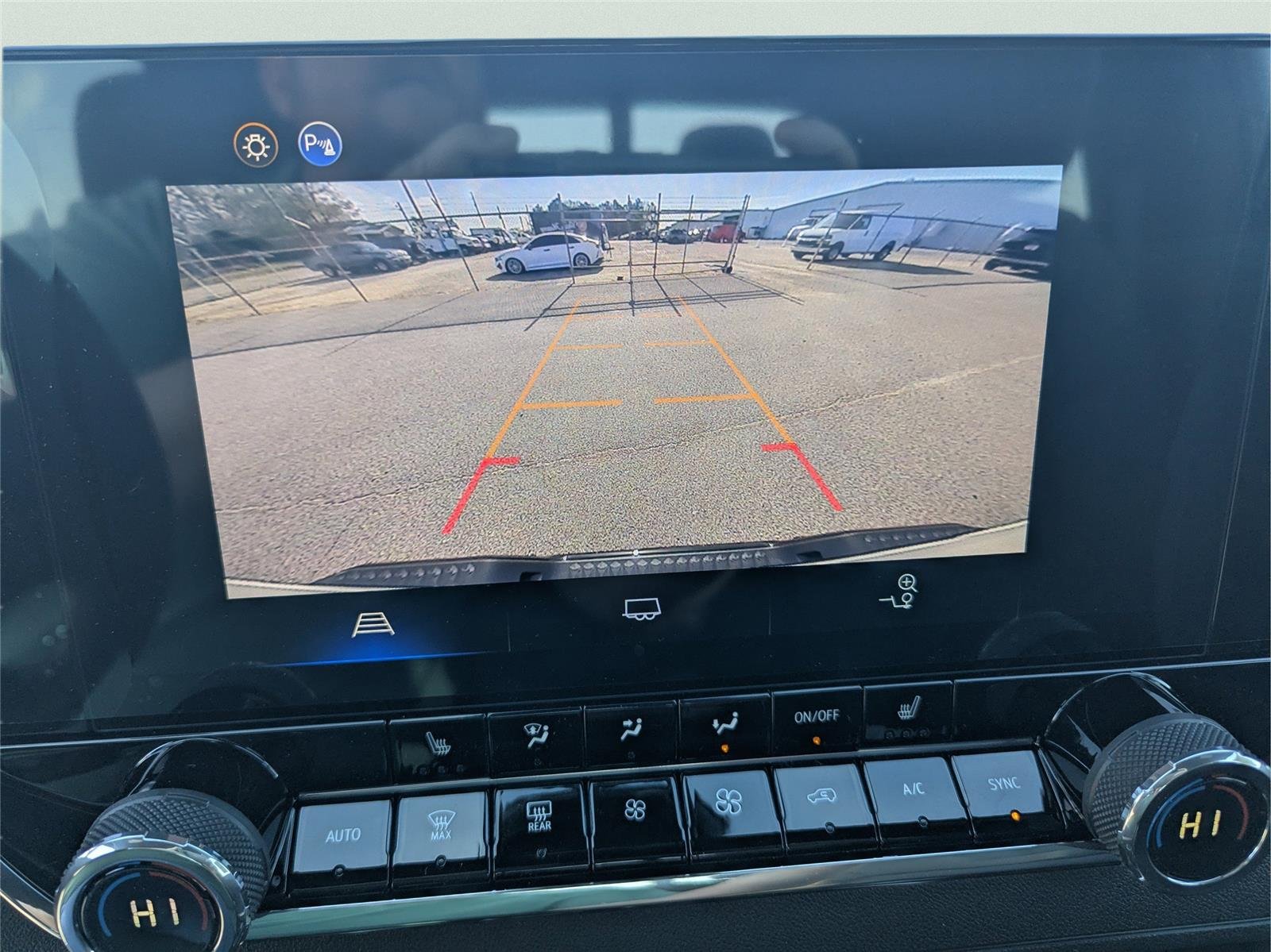 New 2026 Summit White Chevrolet Trail Boss image 20