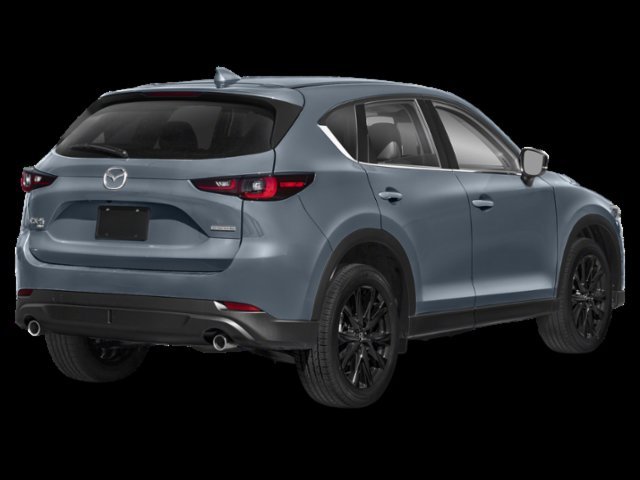 Used 2023 Gray Mazda 2.5 S Carbon Edition image 2
