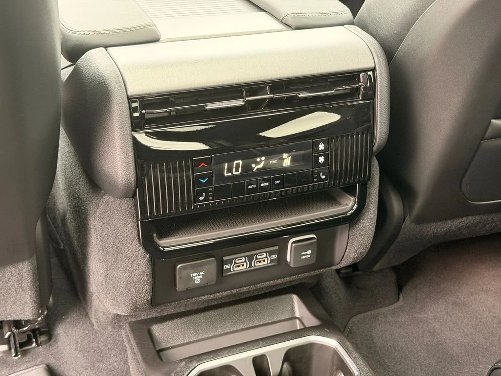 New 2026 Blue Jeep Limited Reserve image 20