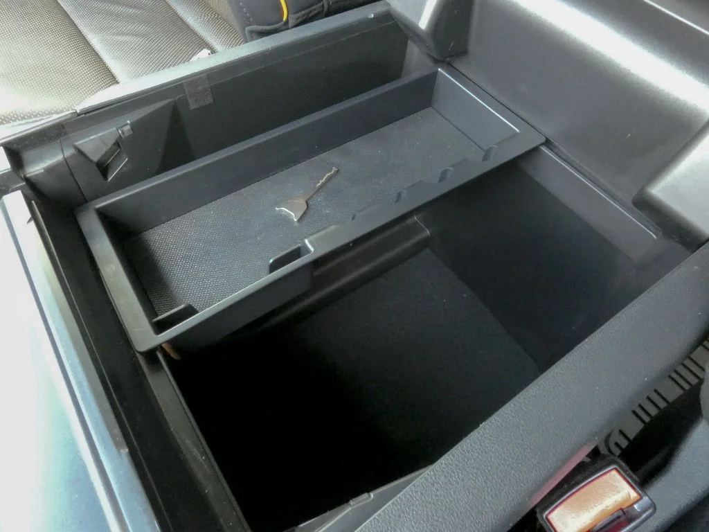 Used 2025 Black Ford Tremor image 39
