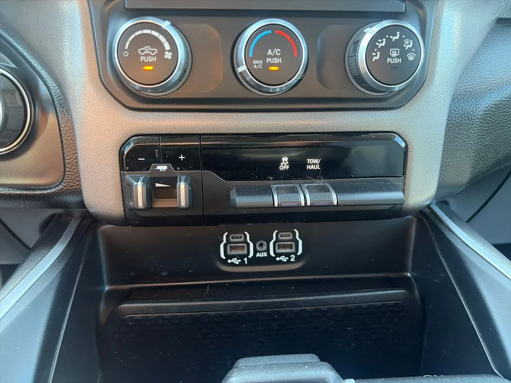Used 2020 Gray Ram Big Horn/Lone Star image 18