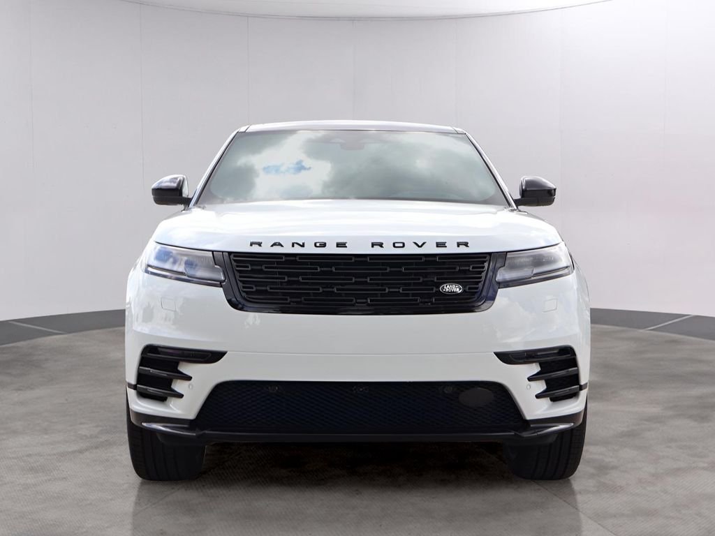 Certified Used 2026 White Land Rover Autobiography image 2