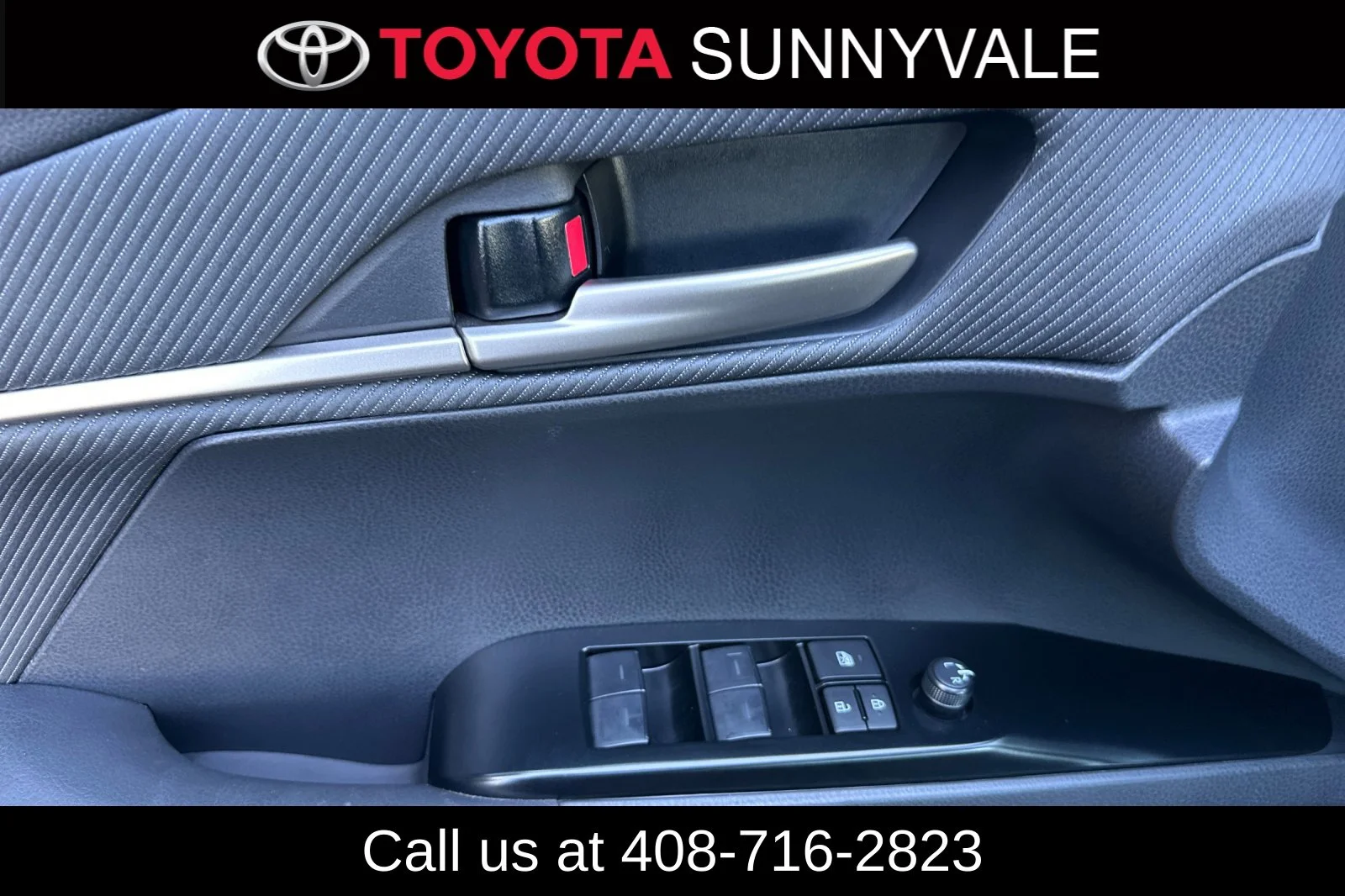 Certified Used 2026 Black Toyota SE Nightshade image 11