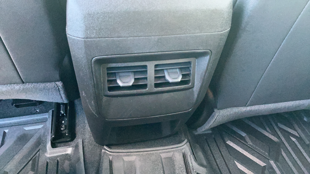 Used 2026 Gray Chevrolet Trail Boss image 10