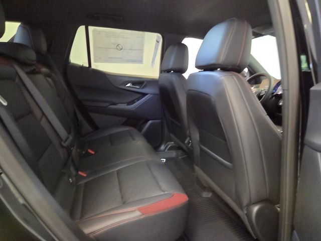Used 2027 Black Chevrolet RS image 17