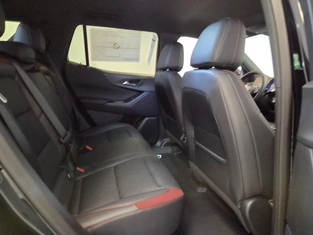 Used 2027 Black Chevrolet RS image 17