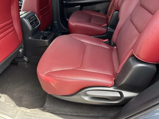 Certified Used 2023 Gray Mazda Carbon Edition image 18