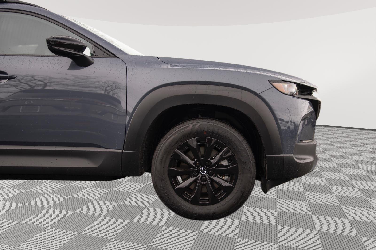 2026 Mazda CX-50 Premium - Photo 9