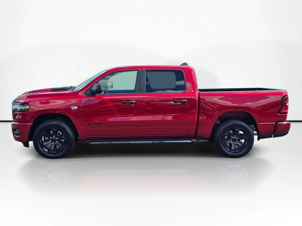 2026 RAM 1500 Express - Photo 14
