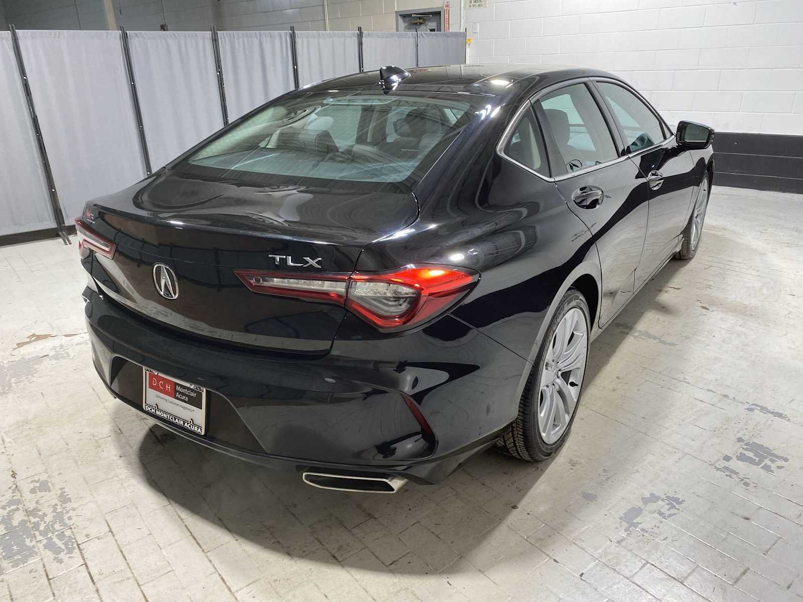 2022 Acura TLX Technology Package - Photo 26