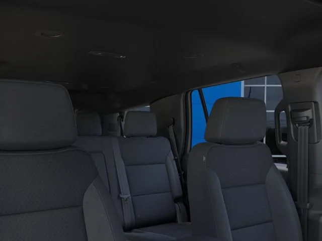 2026 Chevrolet Tahoe LS - Photo 24