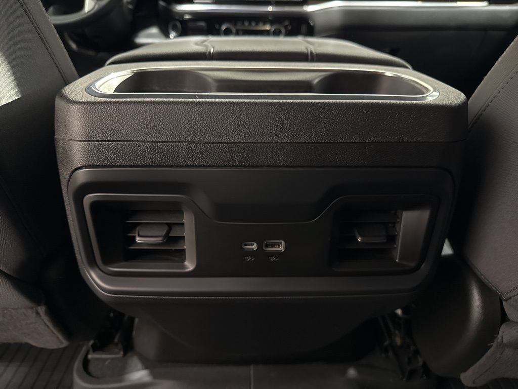 2025 Chevrolet Silverado 2500HD LT - Photo 30