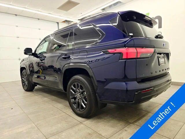 Used 2023 Blueprint Toyota Platinum image 3