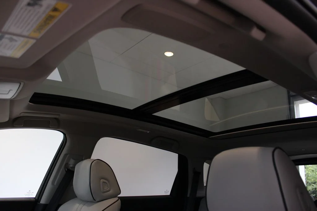 New 2026 Majestic Black Pearl Acura Advance Package image 25