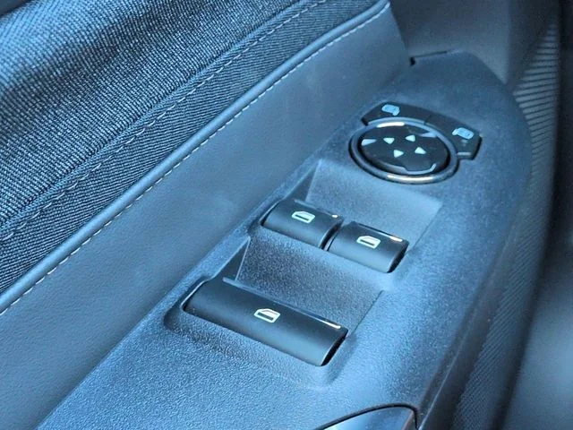 New 2026 Carbonized Gray Metallic Ford EcoBoost® Convertible image 22