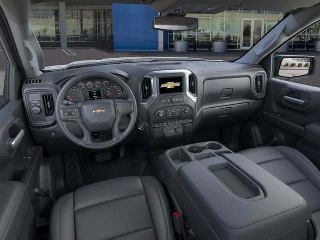2026 Chevrolet Silverado 1500 Work Truck - Photo 15