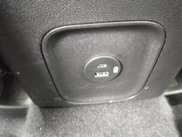 Used 2023 Oxford White Ford Big Bend image 20