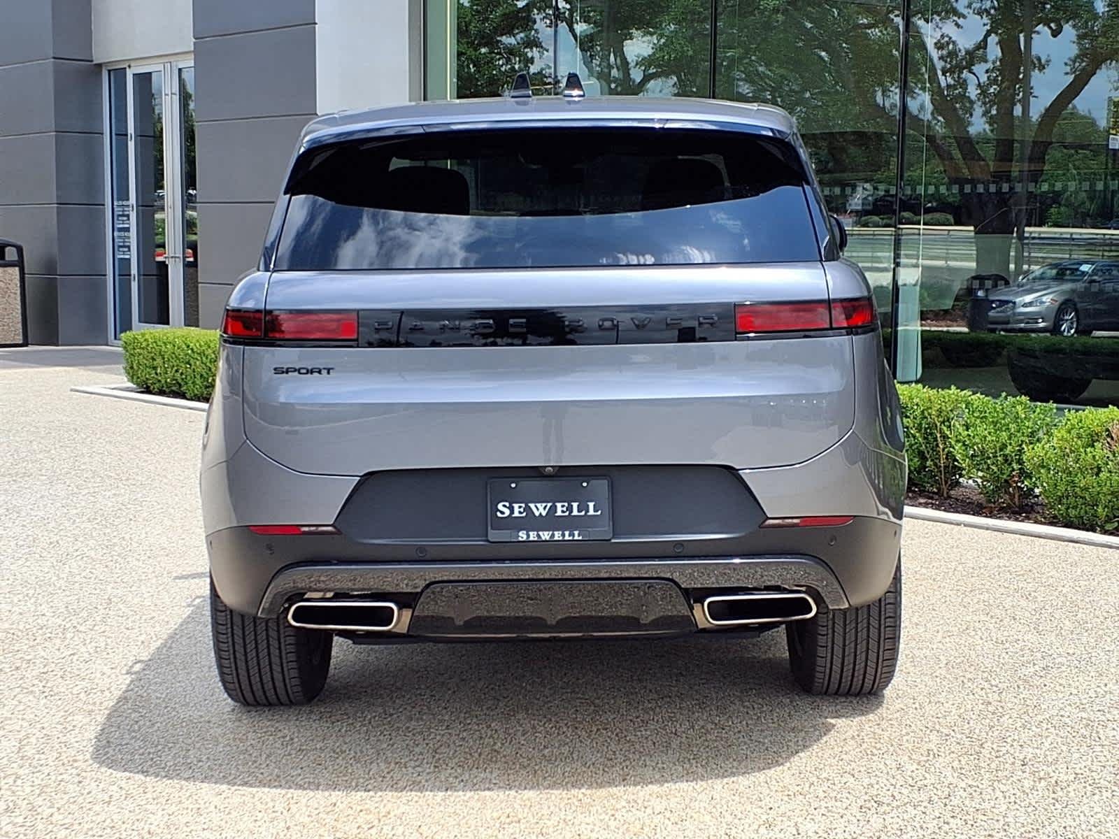 2024 Land Rover Range Rover Sport SE - Photo 6