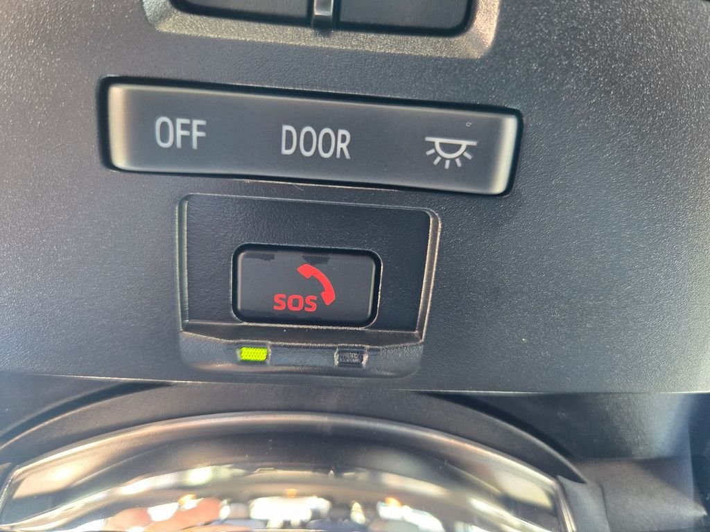 Used 2025  Toyota XSE image 8