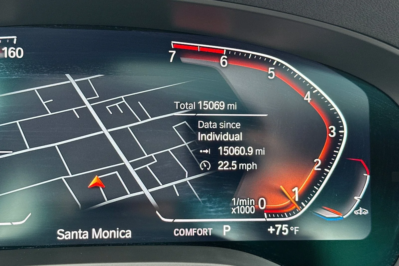 Used 2023 Black Sapphire Metallic BMW 530i image 24