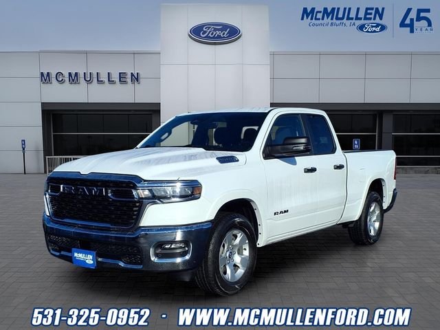 2025 RAM Ram 1500 Pickup