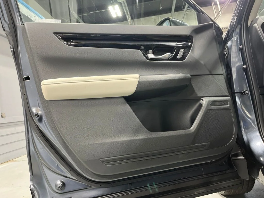 2024 Honda CR-V EX-L - Photo 10