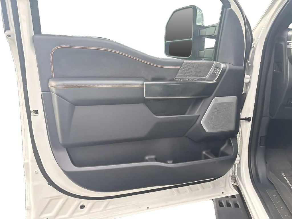 Used 2024 Star White Metall Ford XL image 12