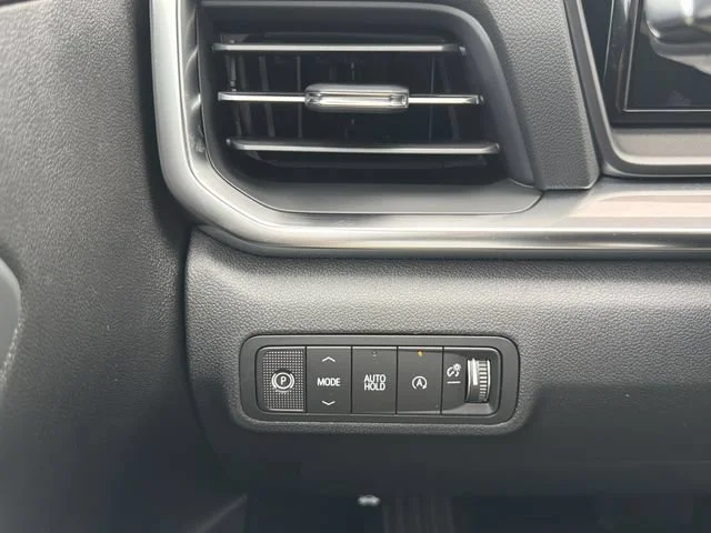New 2027 Sterling Metallic GMC Elevation image 25